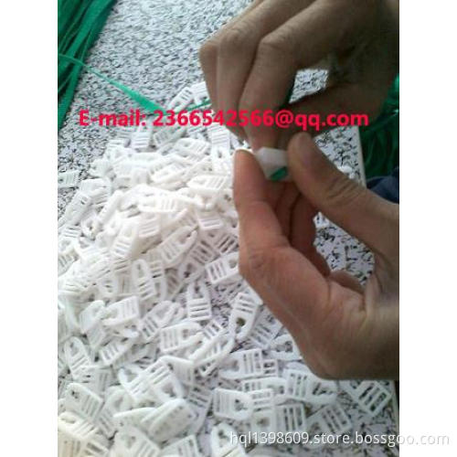 Manual processing